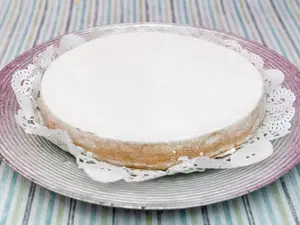 Ricota casera