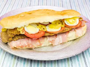 Sándwich Juangus