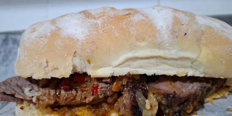 Sandwicheria Loren