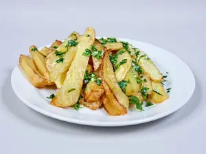 Papas A La Provenzal
