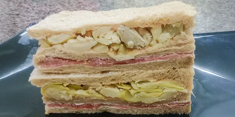 Sandwicheria Miriam Caballito