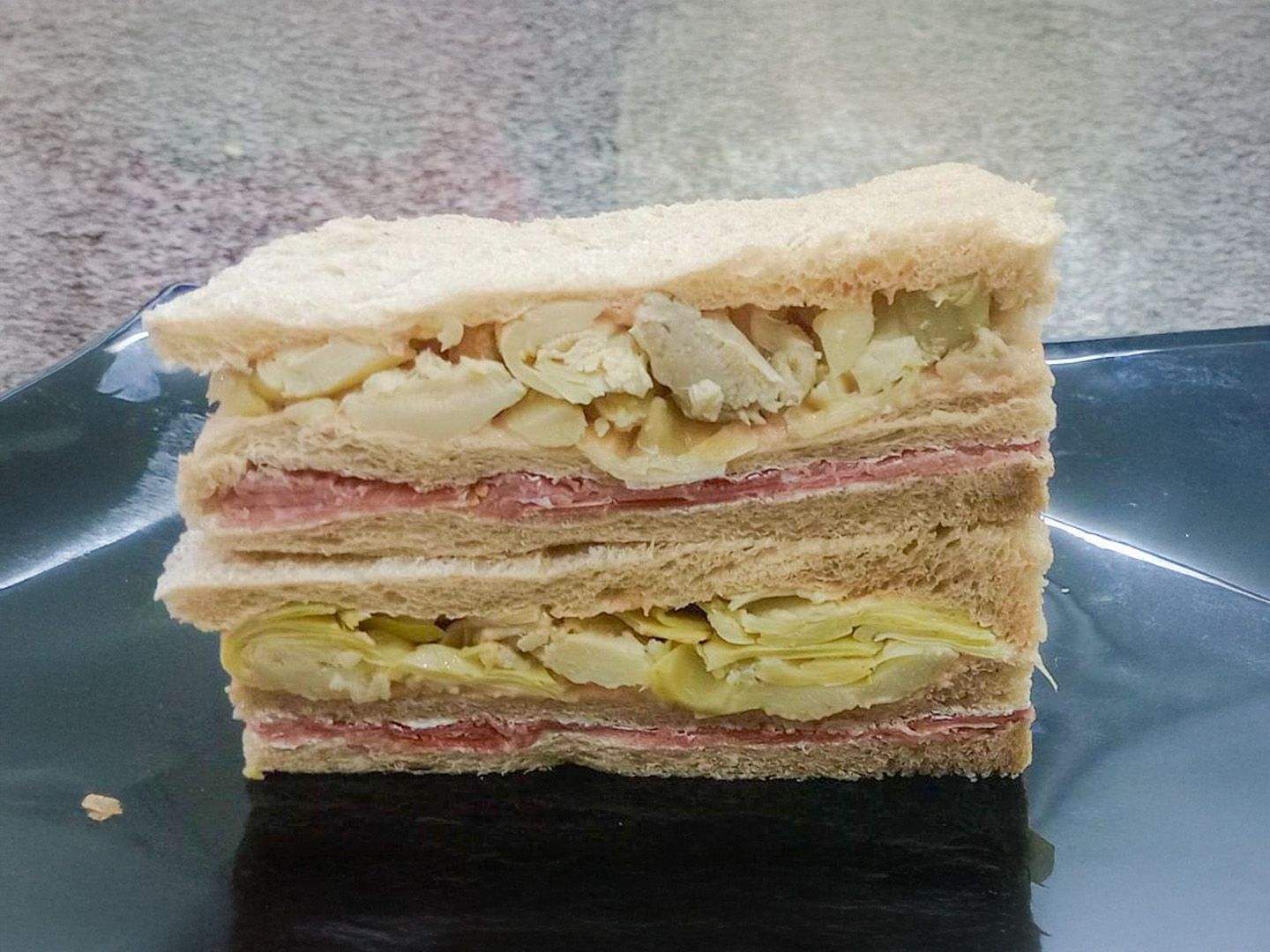 Portada de Sandwicheria Miriam Caballito