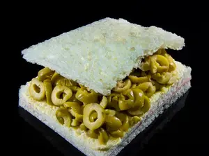 Aceitunas x 3