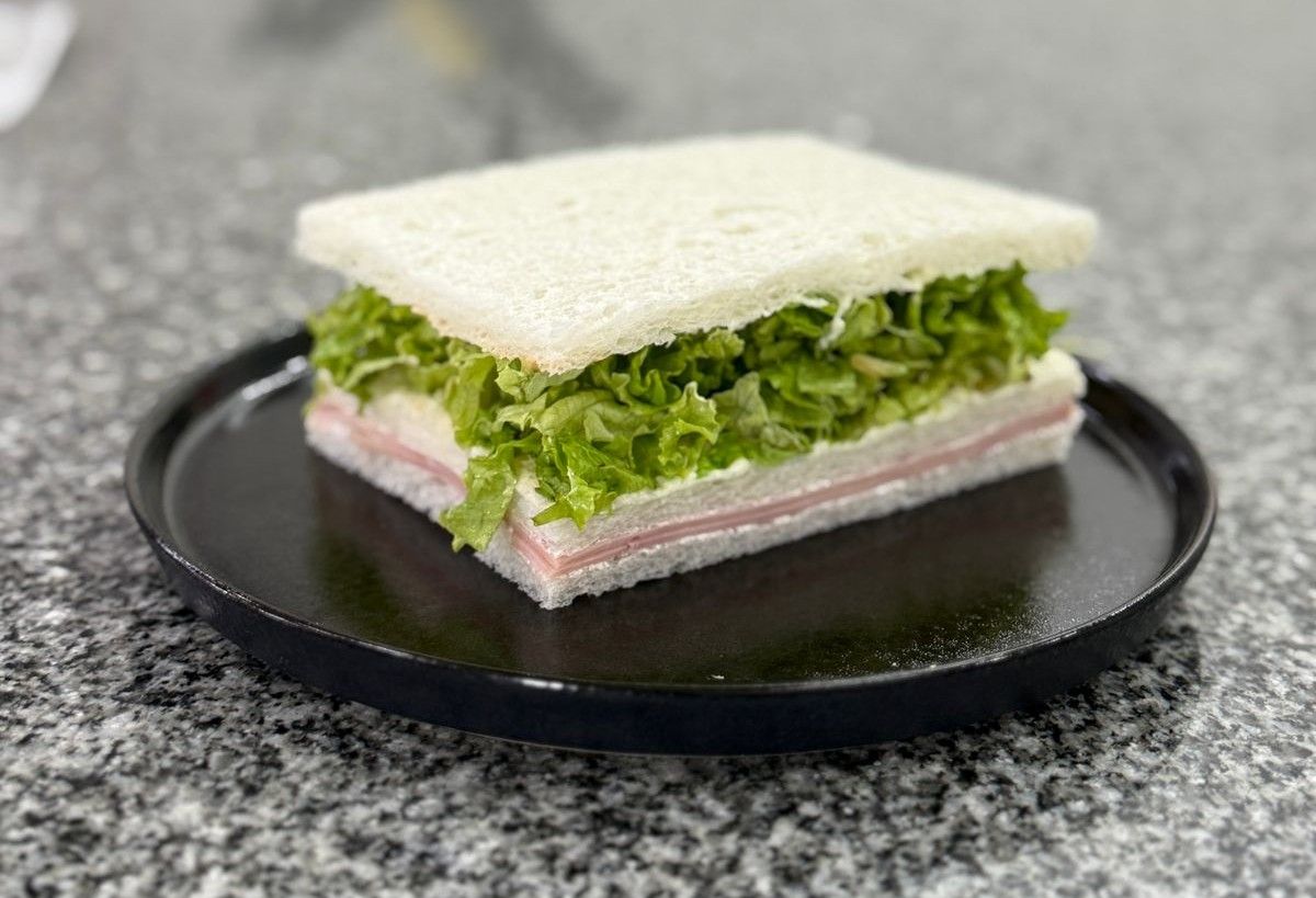 Portada de Sandwicheria Miriam Caballito