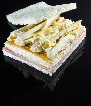 Palmito x3