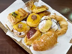 1/2 facturas surtidas
