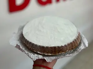 Tarta de ricota