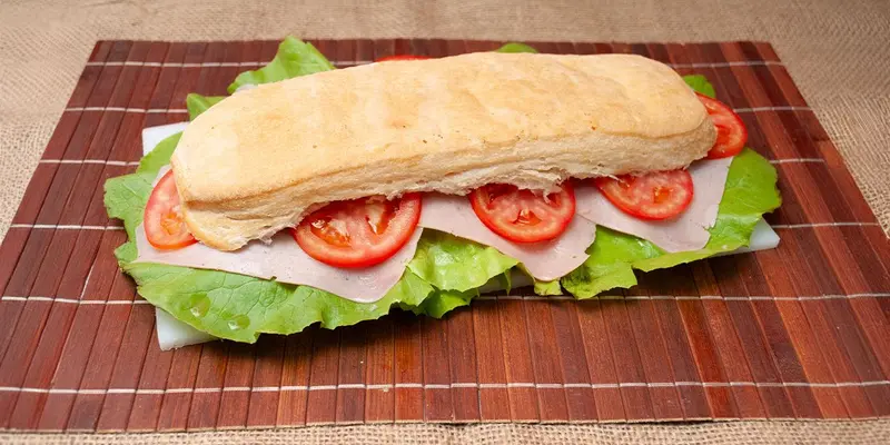 Sandwicherias Lo De Mario Caseros
