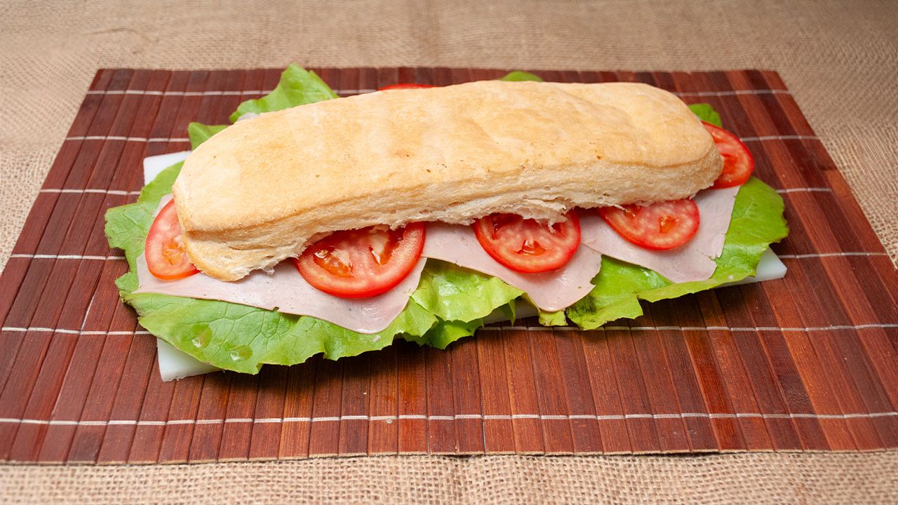 Portada de Sandwicherias Lo De Mario Caseros