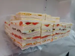 12 triple especiales(13x8.5cm)
