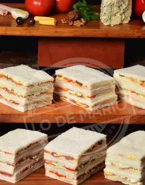96 triples especiales(13x6.5)