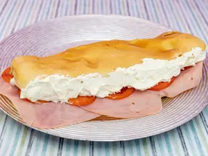 Sándwich gran osvaldo25cms