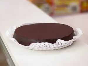 Torta Bombón