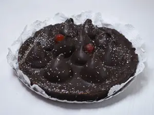 Torta de copitos
