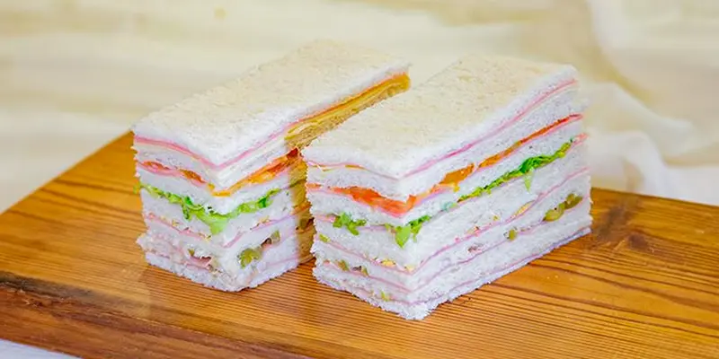 Sandwicherias Nacho Del Viso