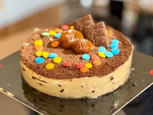 Chocotorta