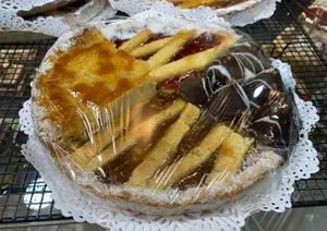 Porción - ricota