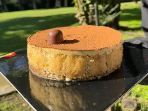 Tiramisu 20 cm