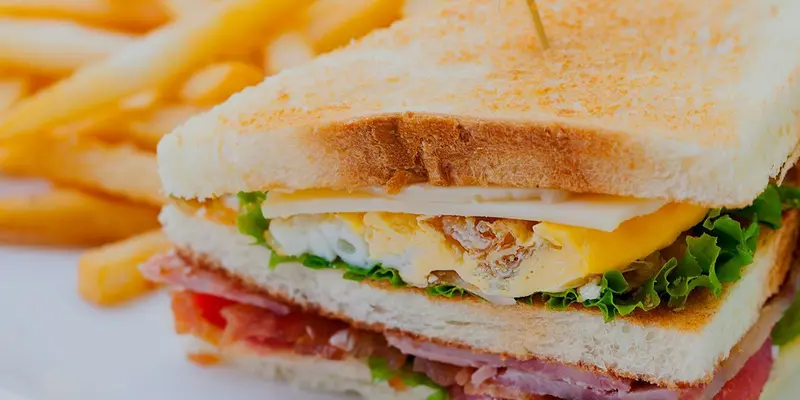 Sandwicherias Nacho Pacheco