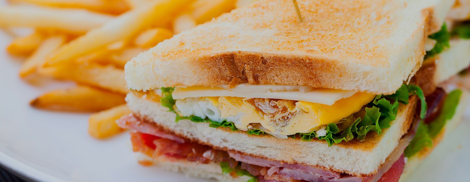 Sandwicherias Nacho Pacheco