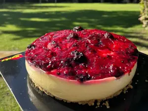 Cheesecake