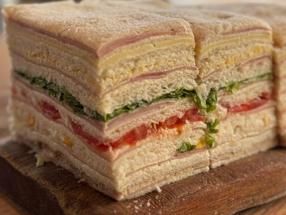 Sándwiches
