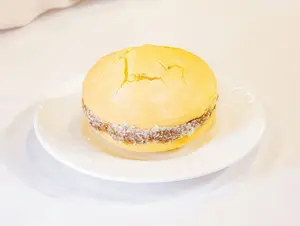 Alfajor maizena