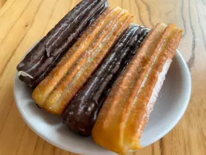 Churros c/u