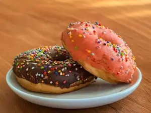 Donas