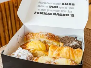 Facturas x unidad