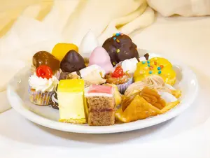 Masas finas 500 gms