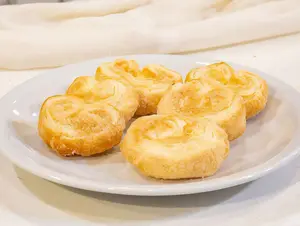 Palmeritas (6 unidades)