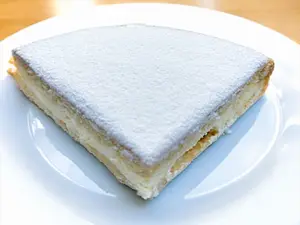 Porcion ricota