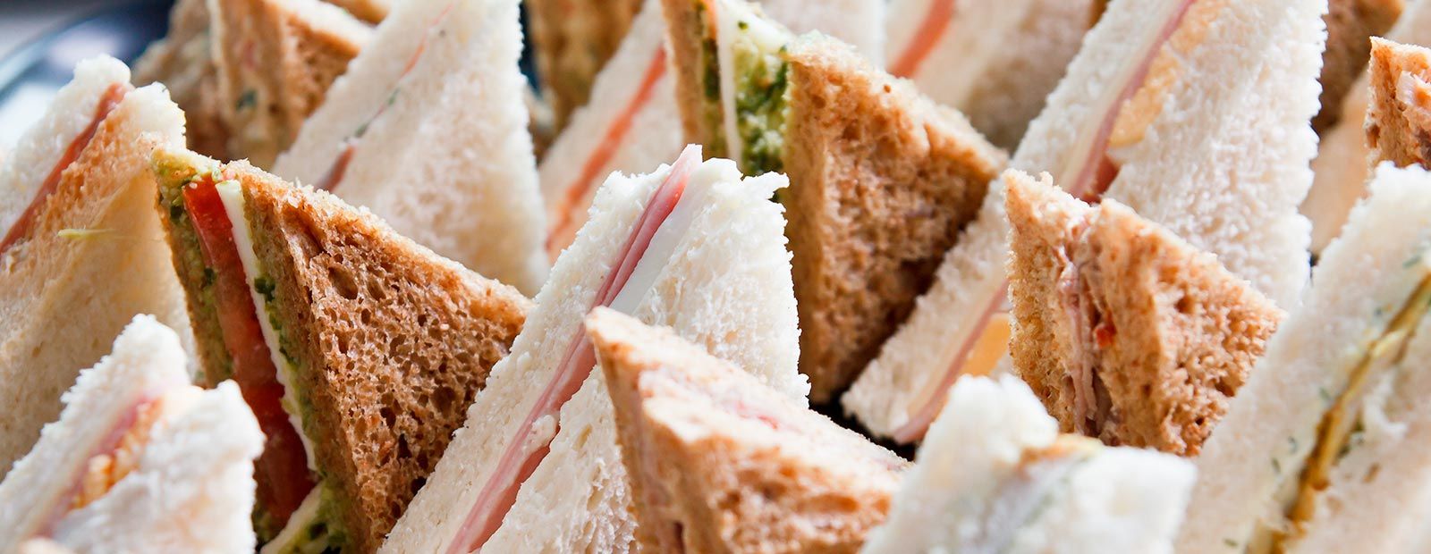 Portada de Sandwiches De Miga Fredy Carapachay