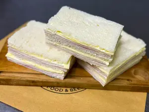 6 de cantimpalo y queso