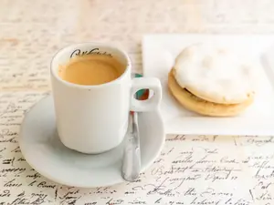 Combo dulce