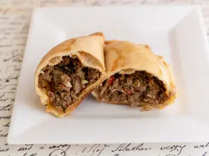 Empanada de carne