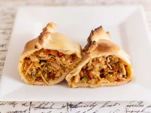 Empanada de pollo