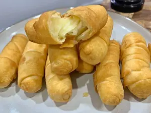 Tequeños