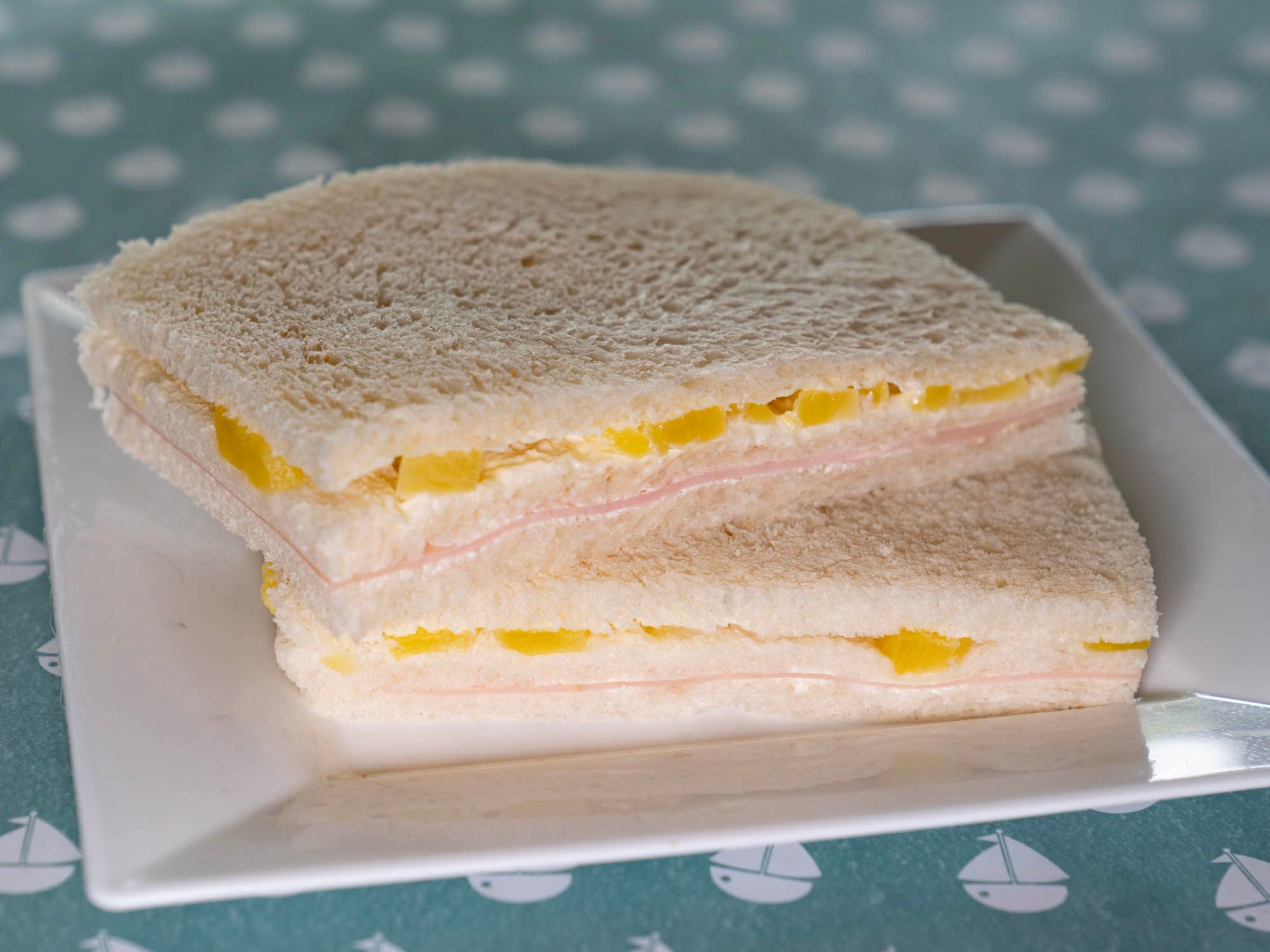 Sandwiches De Miga Raul Sucre 2