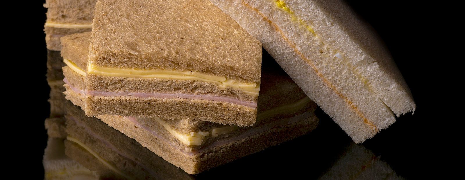 Sándwiches De Miga Raúl Uriarte