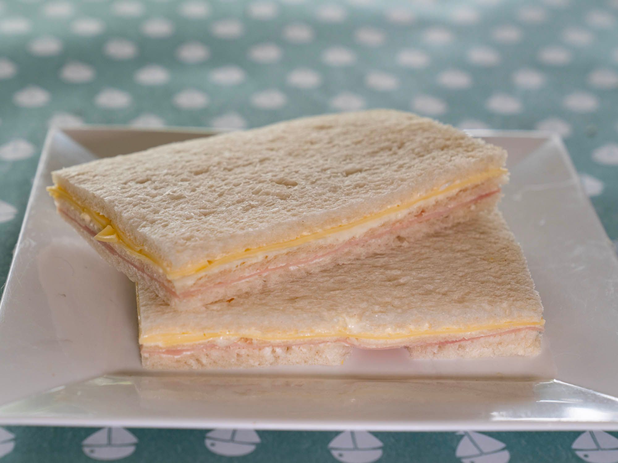 Sándwiches De Miga Raúl Uriarte