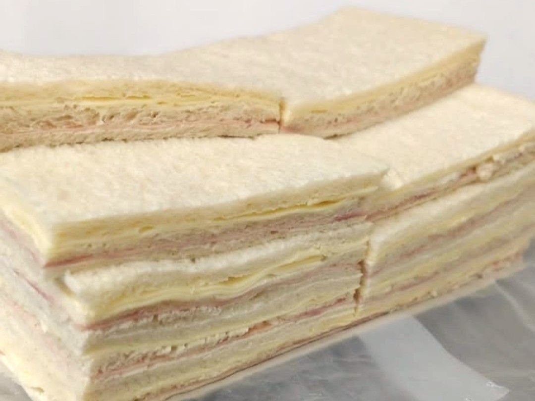 Sándwiches especiales