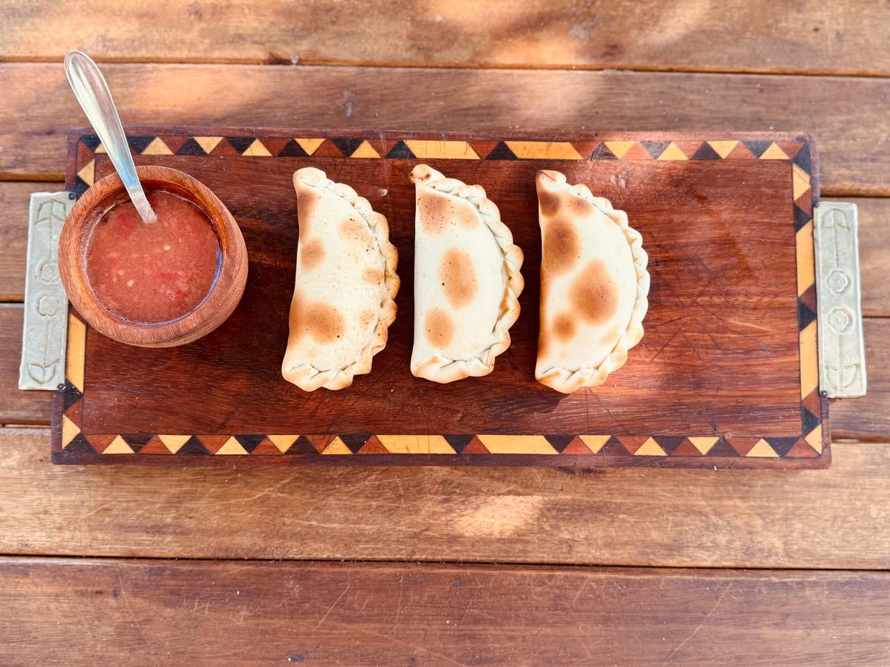 Empanadas