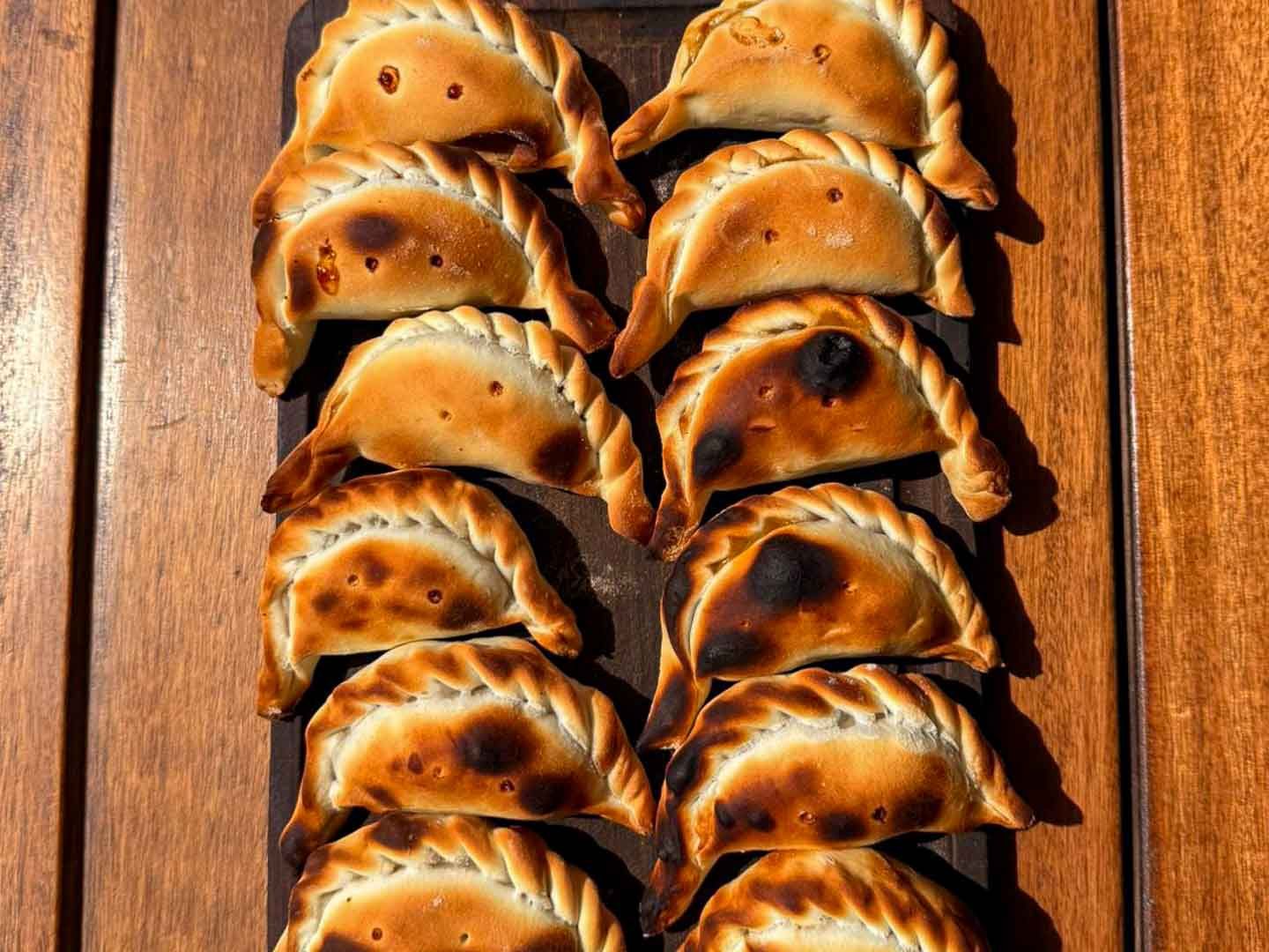 Santa Evita Cocina Argentina