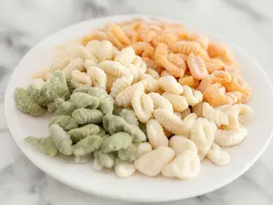 Ñoquis 500 gr