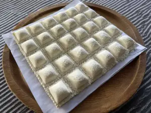 Ravioles