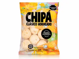 CHIPA HORNEADO 300GR