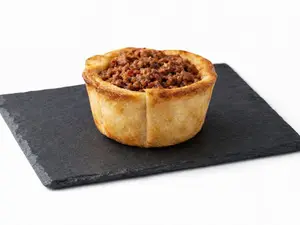 Empanadas carne x6
