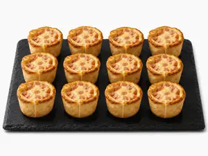 Empanadas JYQ x12